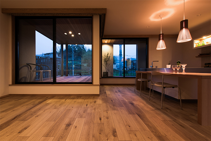 works07 | 岡山の建築設計事務所...