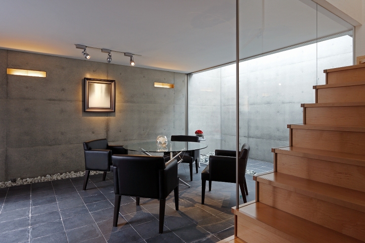 奈良 ガレージハウス