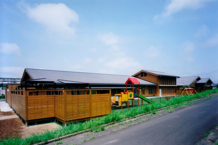 成田市簡易マザーズホーム
