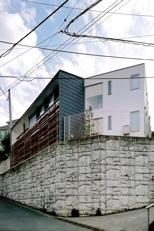 クリフハウス｜ CLIFF HOUSE ...
