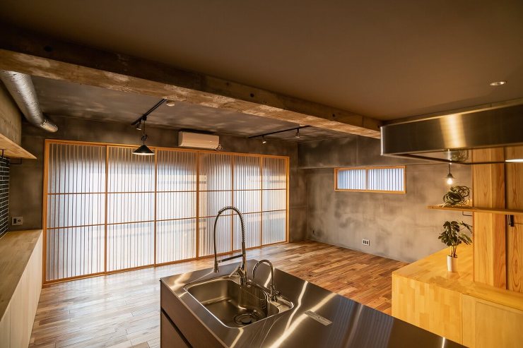 キャッスル本庄 ｜CASTLE HONJ...