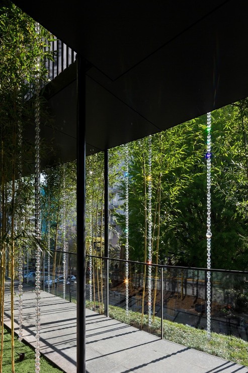 回向院 念仏堂 ｜ EKOIN NENB...