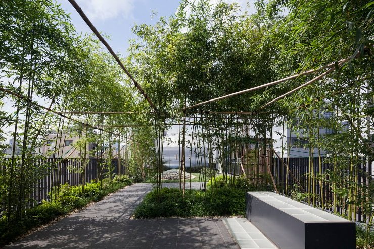 回向院 念仏堂 ｜ EKOIN NENB...