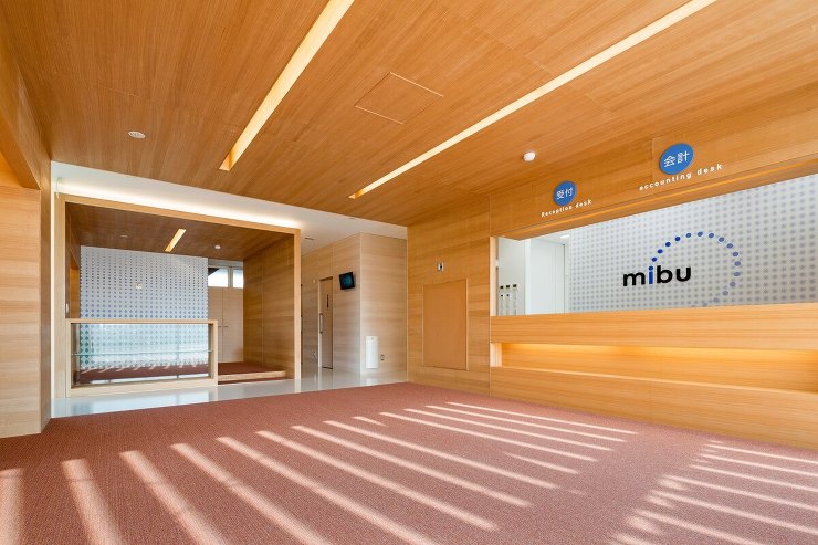 壬生医院 ｜ MIBU CLINIC |...