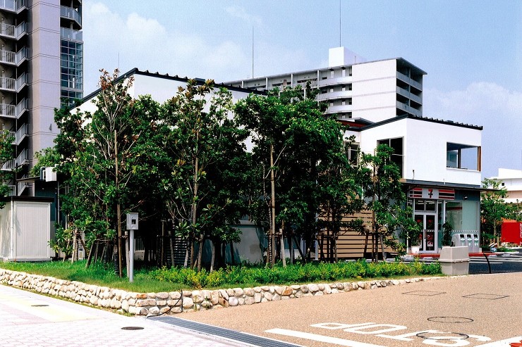 パラサイト｜PARASITE | 河原泰...