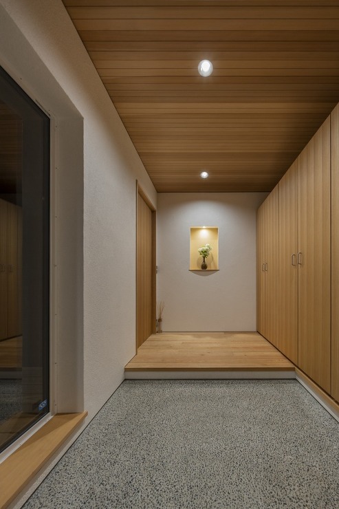 岩谷口の家 | 西下太一建築設計室 | ...