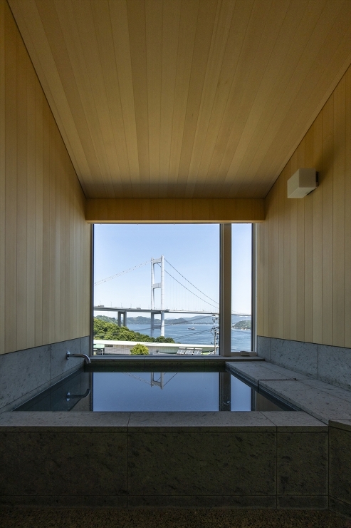 島風閣 | 西下太一建築設計室 | 愛媛...