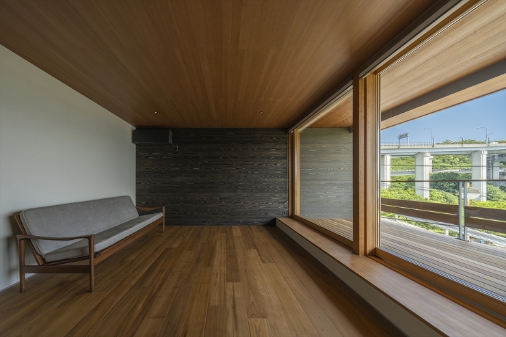 島風閣 | 西下太一建築設計室 | 愛媛...