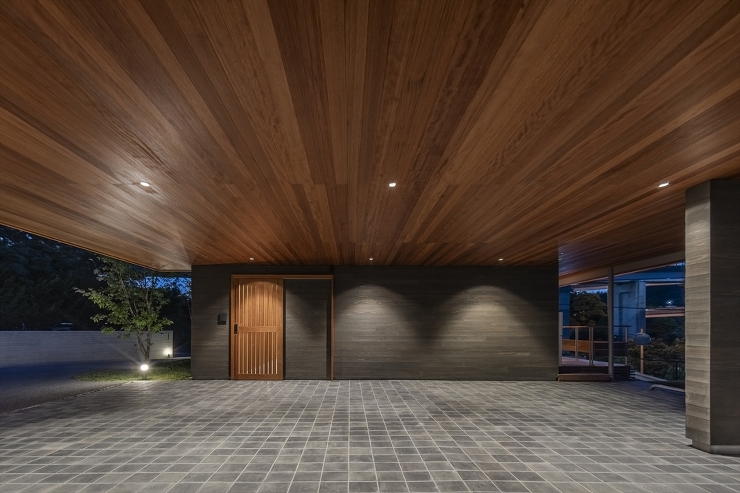 島風閣 | 西下太一建築設計室 | 愛媛...