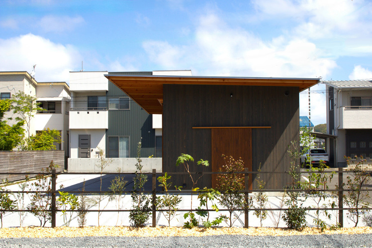 南吉田の作業場（見学可） | 西下太一建...