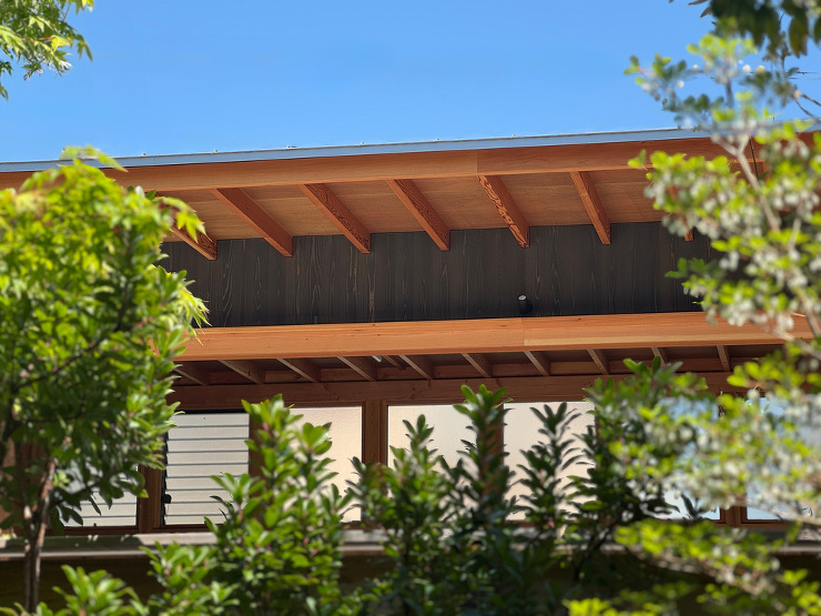 南吉田の作業場（見学可） | 西下太一建...