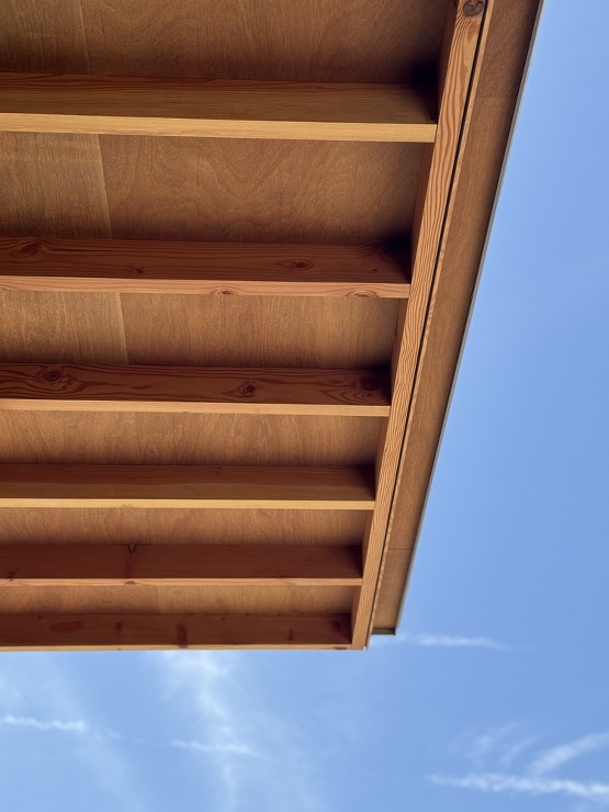 南吉田の作業場（見学可） | 西下太一建...