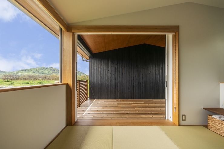 WORKS更新｜森松の家 | 西下太一建...