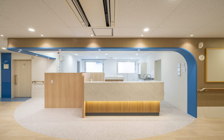 株式会社秀建 | 店舗やオフィスのデザイ...