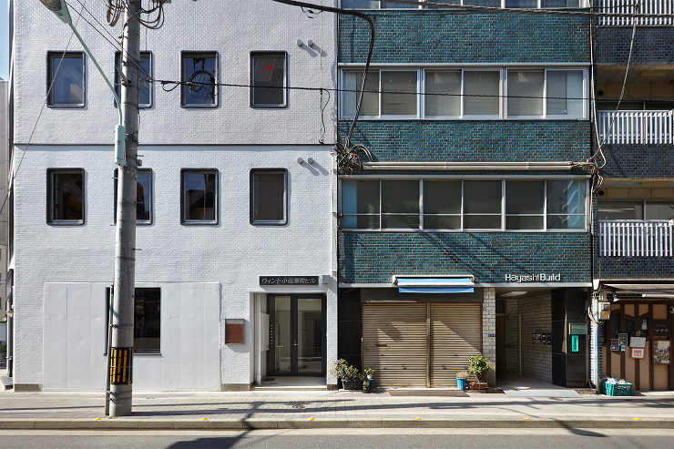 足し算と引き算の耐震化が 建築と都市をつ...