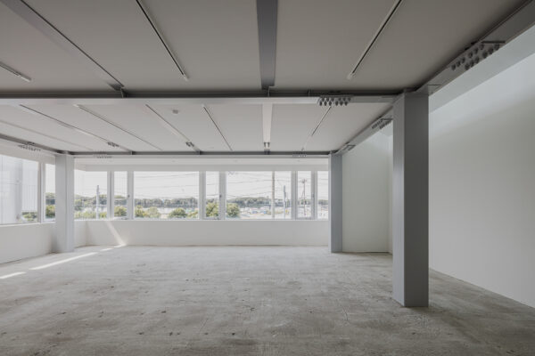 WORKS | News | 渡邉明弘建...