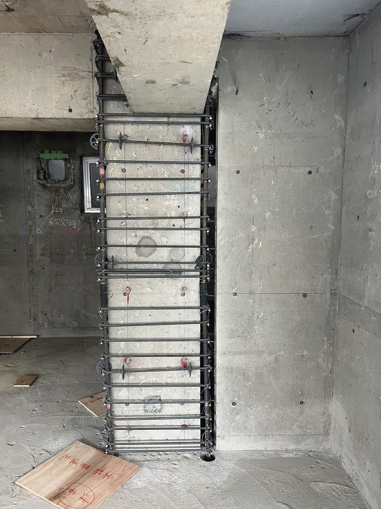 小規模ペンシルビルのポテンシャルを顕在化...