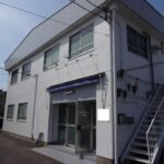 横浜市の外壁塗装の施工実績
