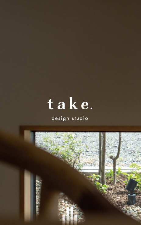 【take design studio】...