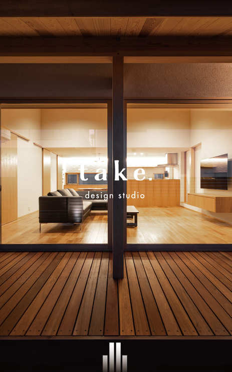 【take design studio】...