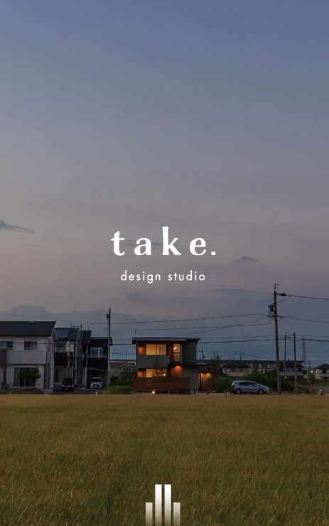 【take design studio】...