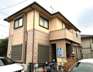 【外壁塗装＊前後写真】Ｏ様邸 | 外壁塗...