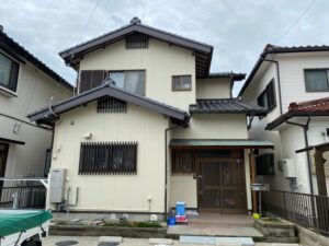 【外壁塗装＊前後写真】Ｙ様邸 | 外壁塗...