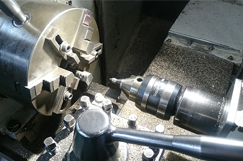 別注・図面製作品