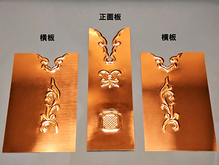 隅木キット（オリジナル商品）