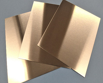 板材：厚み0.5ミリ