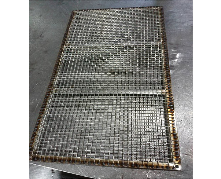 別注加工・図面製作品 - 非鉄金属・伸銅...