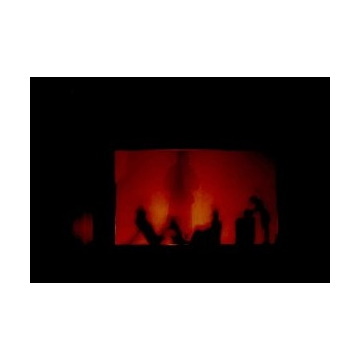 模型写真02：第一幕