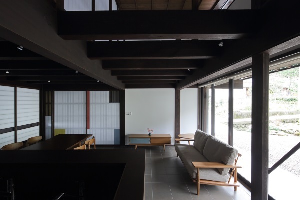 木村哲矢建築計画事務所 | 大阪/北摂箕...