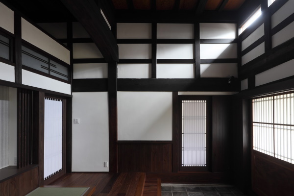 木村哲矢建築計画事務所 | 大阪/北摂箕...