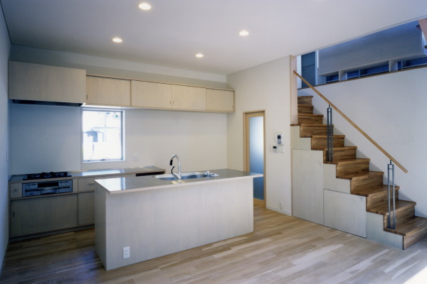 木村哲矢建築計画事務所 | 大阪/北摂箕...