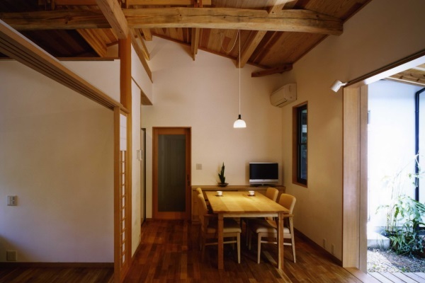 木村哲矢建築計画事務所 | 大阪/北摂箕...