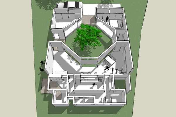 木村哲矢建築計画事務所 | 大阪/北摂箕...