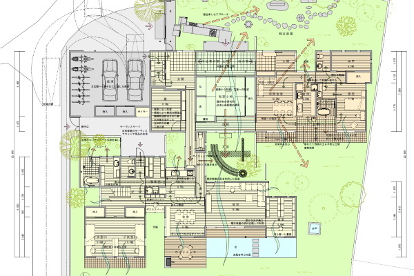 木村哲矢建築計画事務所 | 大阪/北摂箕...