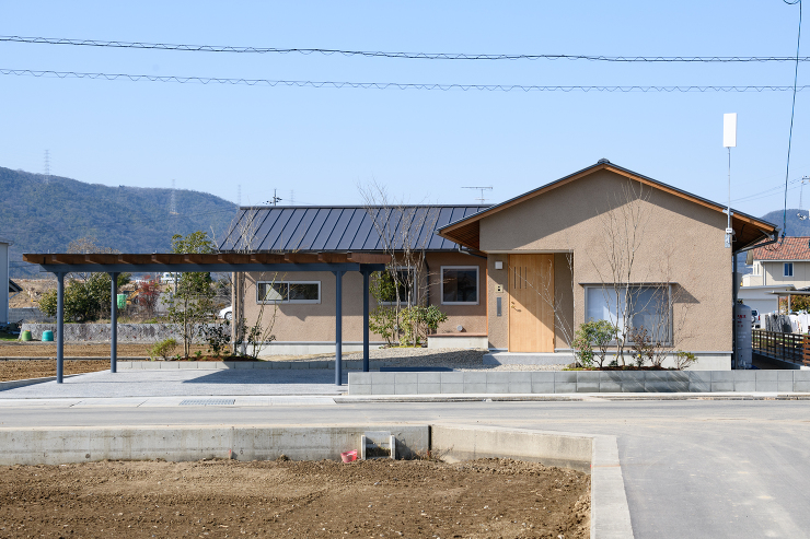 設計施工事例 | バウムスタイルアーキテ...