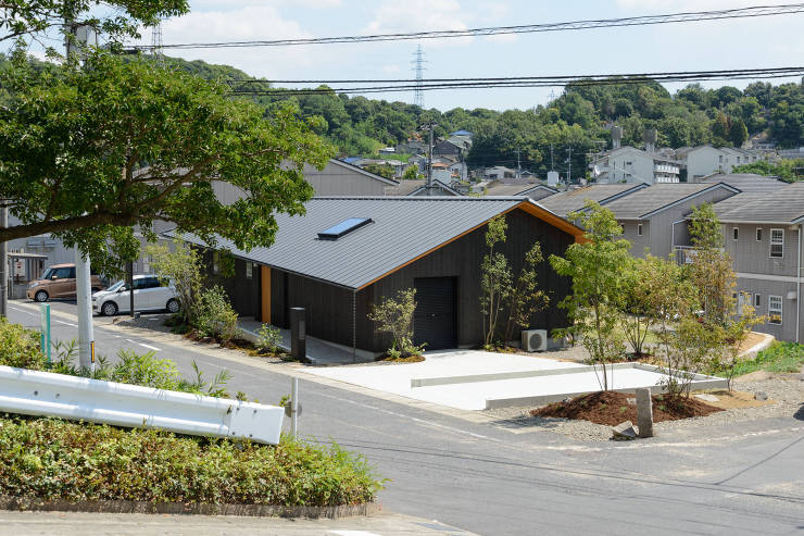 設計施工事例 | バウムスタイルアーキテ...