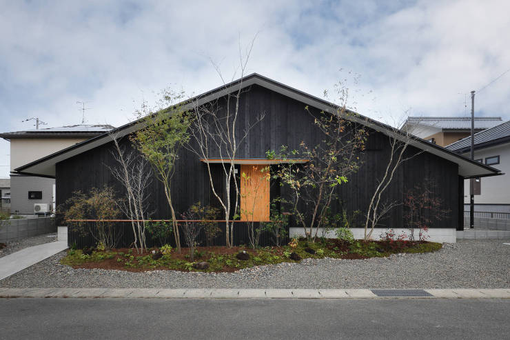 設計施工事例 | バウムスタイルアーキテ...