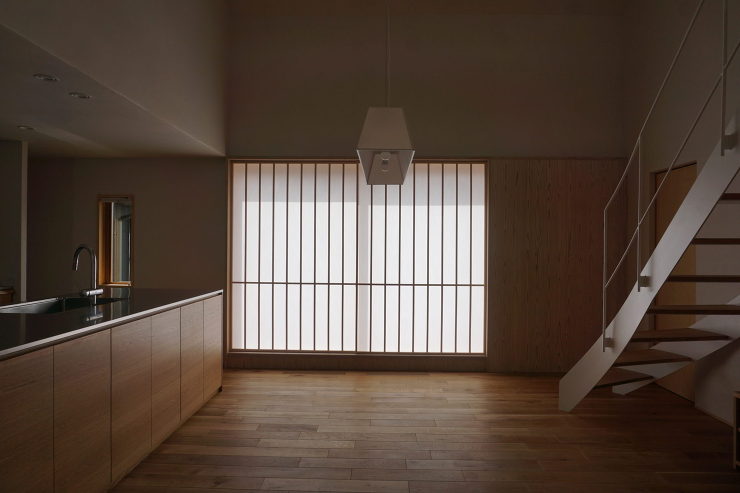 寒川の家(香川県)　引き渡し | バウム...