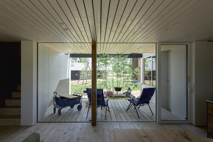 ATELIER O2|北海道・札幌の設計...