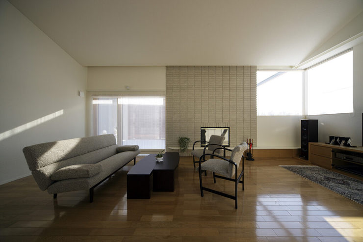 ATELIER O2|北海道・札幌の設計...