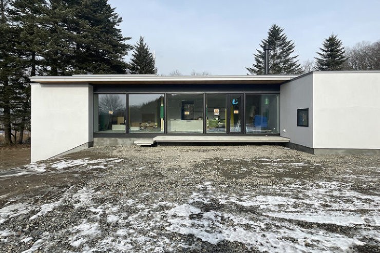 ATELIER O2|北海道・札幌の設計...