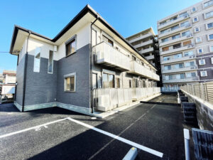 実績紹介 - ストラリビング建築設計