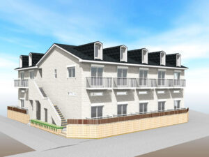 実績紹介 - ストラリビング建築設計