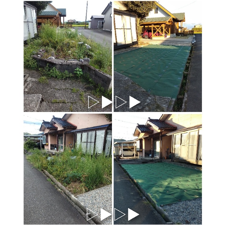 施工事例集 | 富山県の造園業者なら富山...