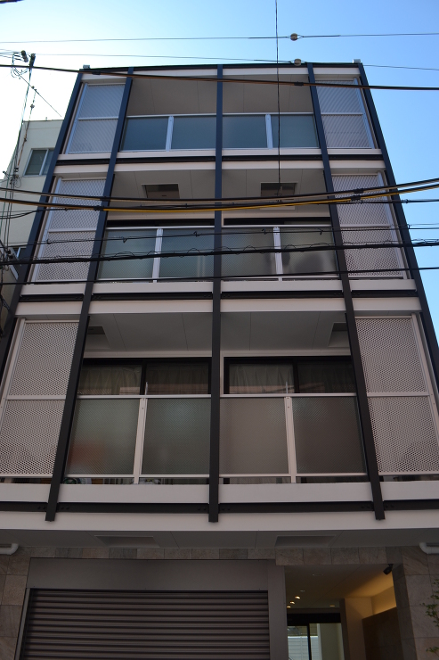 casa moderno - 住間居su...