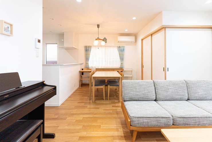 パティスリーの家　 patisserie...